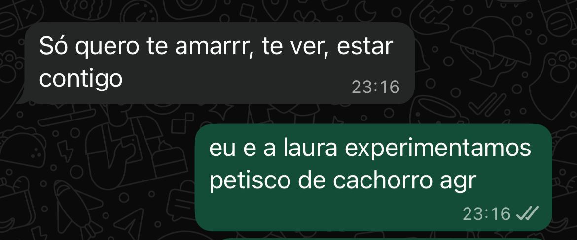 Isso aqui meu Jesuis
