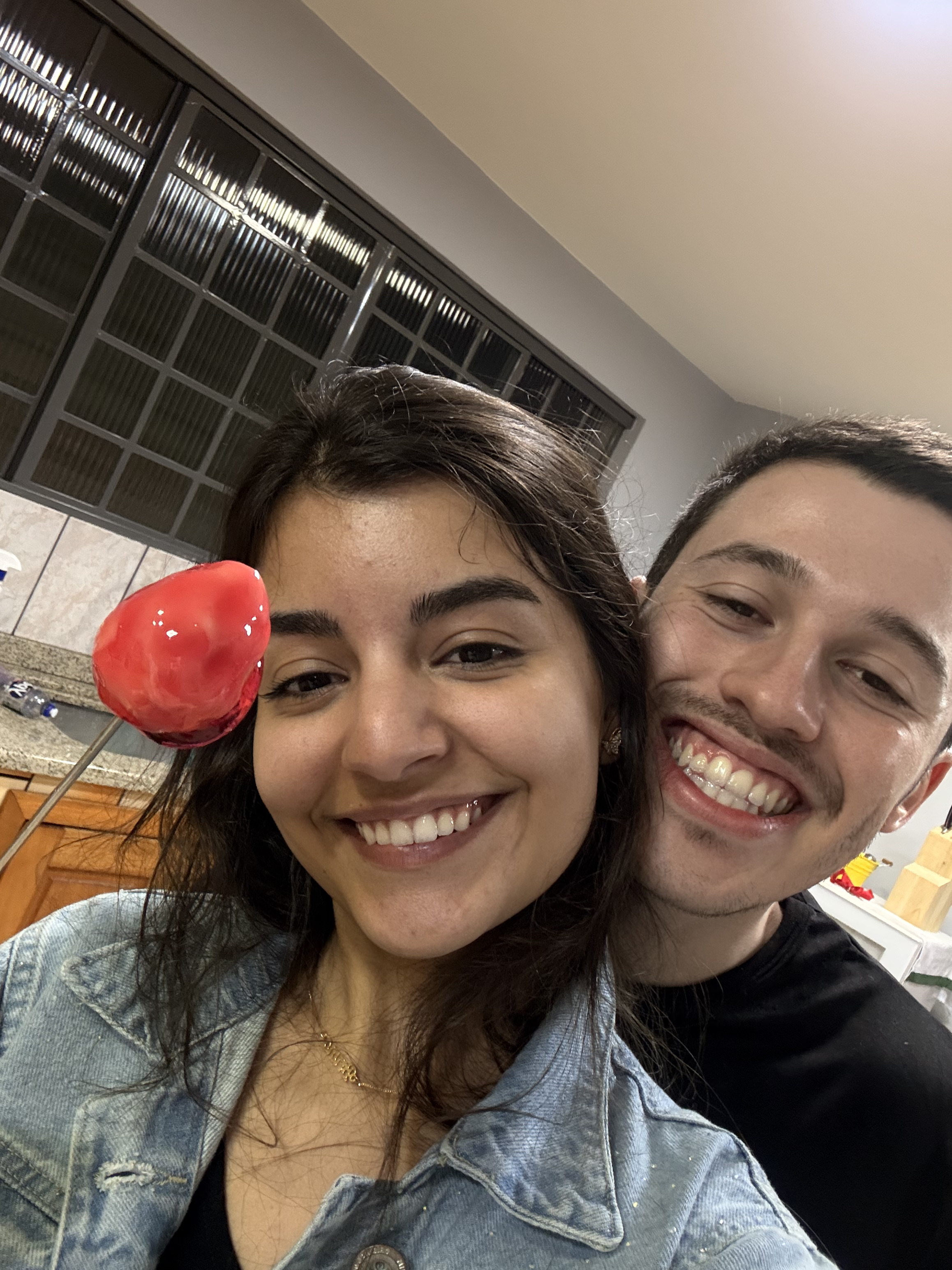 Moranguinho do amorrr