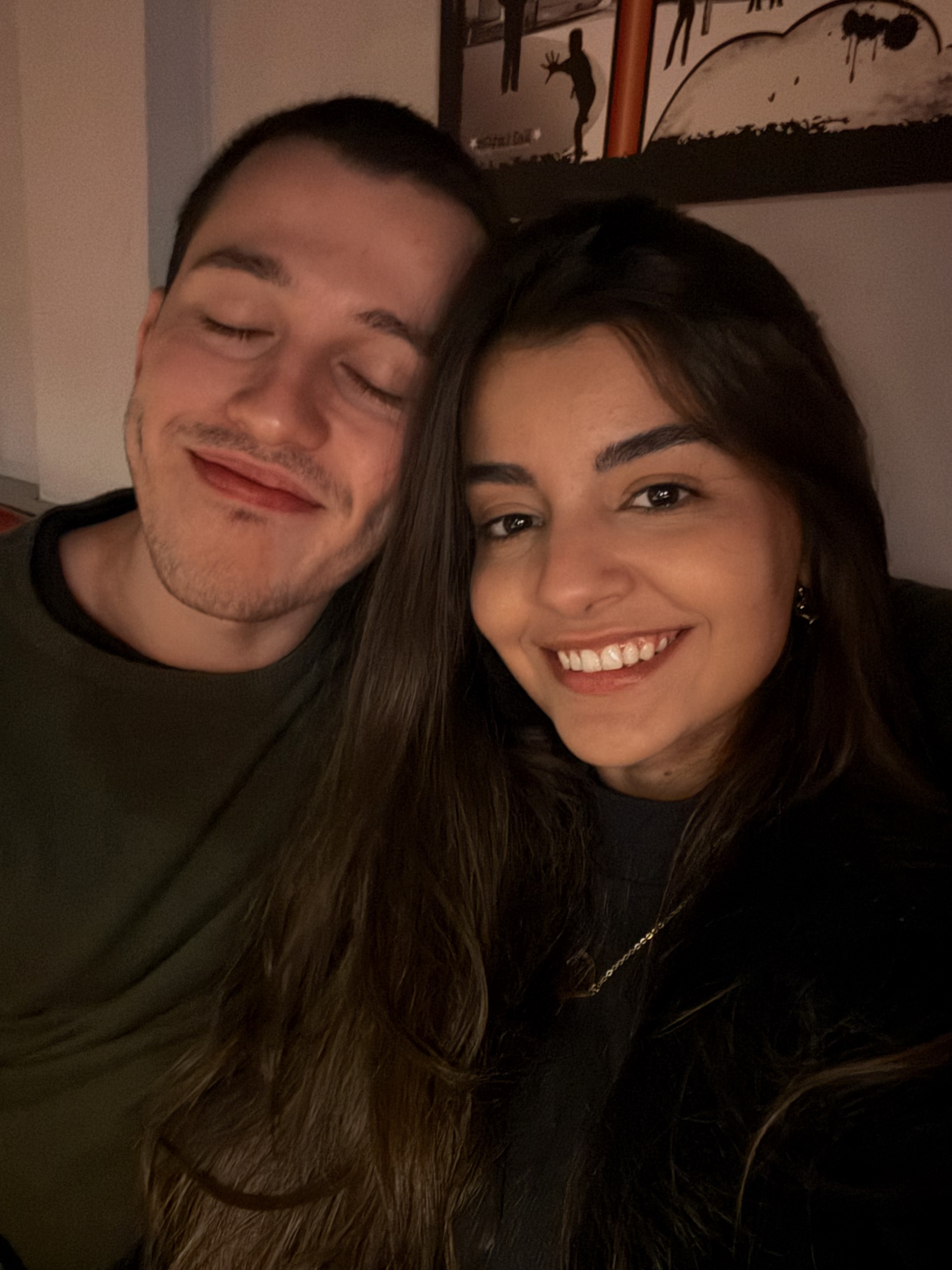 Amor infinito
