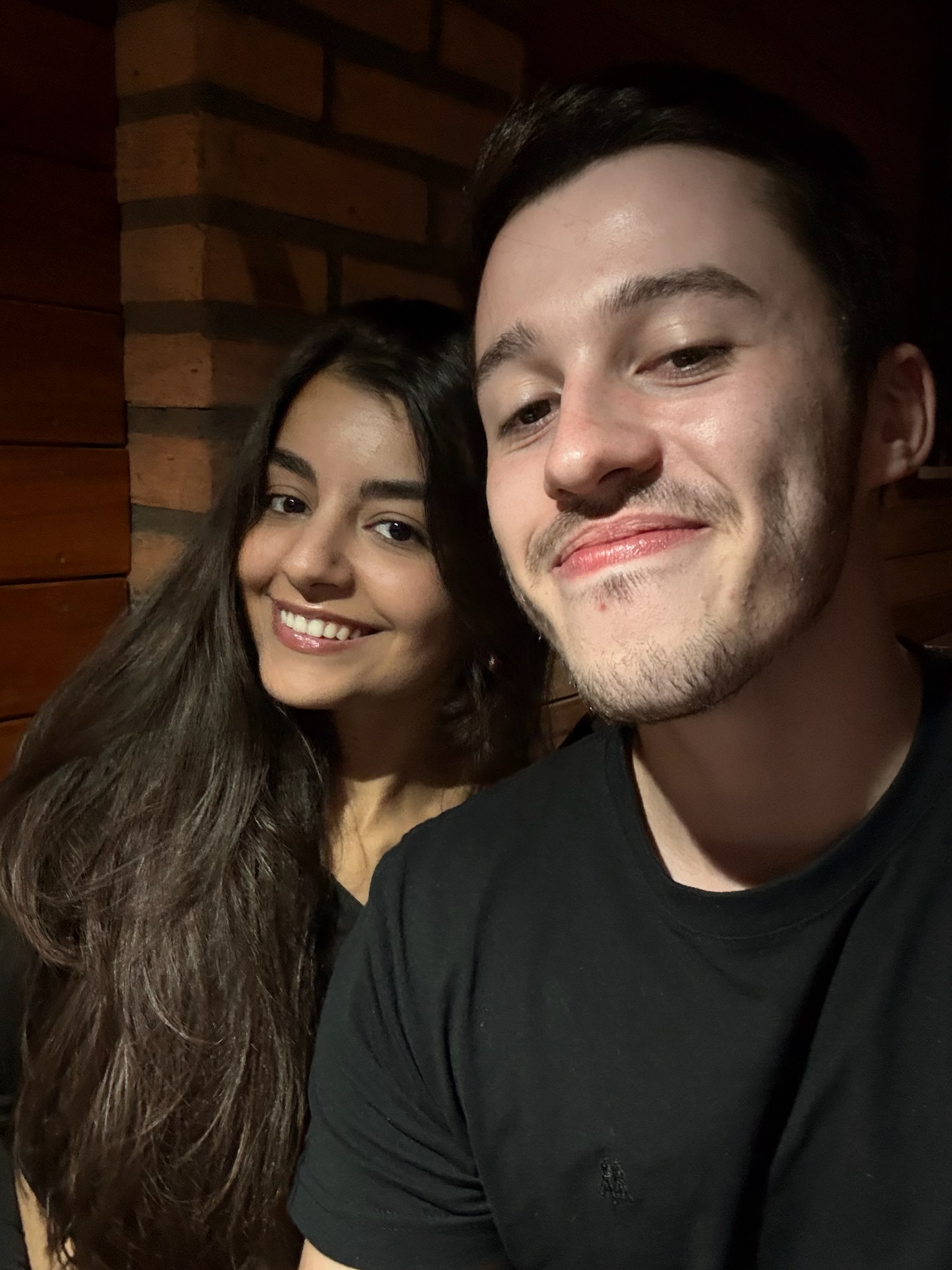 Suquinho no Brudas
