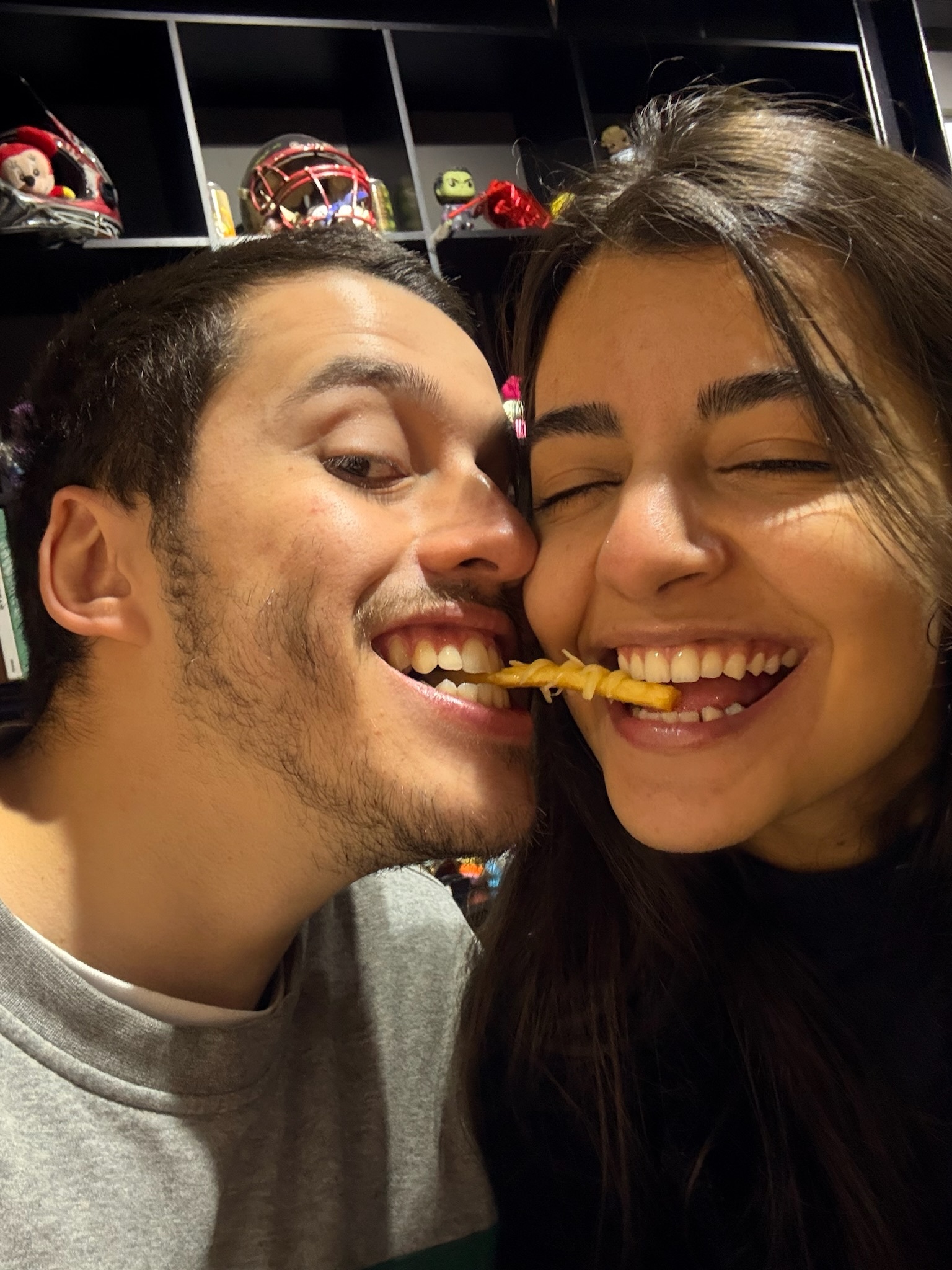 Bobajadinhas
